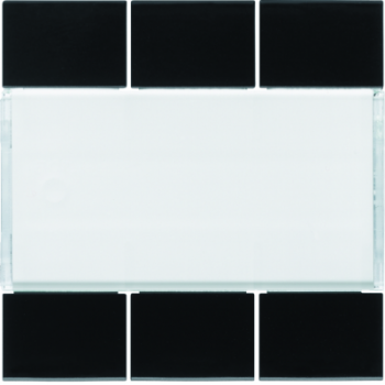  Enjoliveur Gallery 6 boutons p 