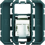  Prise Gallery RJ45 cat.6 FTP 