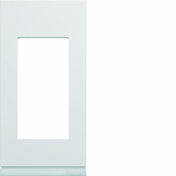  Plaque de finition Gallery 1 m 