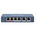  Switch POE non managed 4 ports 