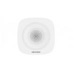  DS-PS1-I-WE/Red Indoor siren, 