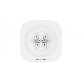  DS-PS1-I-WE/Red Indoor siren, 
