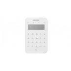  DS-PK1-LT-WE clavier avec ecra 