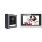  DS-KIS602 Kit d'interphonie vi 