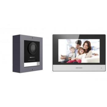  DS-KIS602 Kit d'interphonie vi 