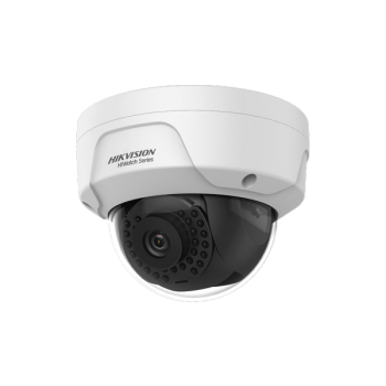  Camera IP Dome 4MP F2,8mm IR30 