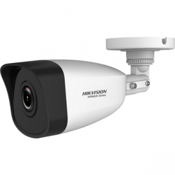  Camera IP Bullet 2MP F2,8mm IR 