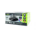  MINI DOWNLIGHT INCLINABLE 50MM 