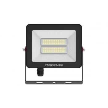  30W PROJECTEUR IP67 SUPER SLIM 