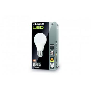  GLS E27 806LM 7W 2700K NON-DIM 
