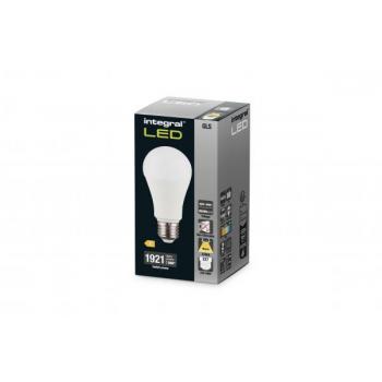  GLS E27 1921LM 14.5W 2700K NON 