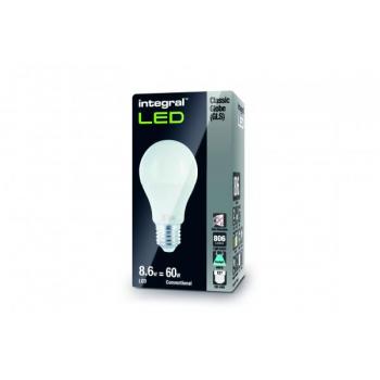  GLS E27 806LM 7W 5000K NON-DIM 
