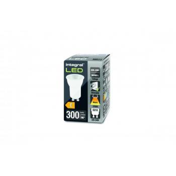  MR11 GU10 330LM 3.2W 2700K DIM 