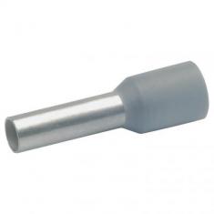  Embouts gris 2.5x 8 