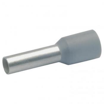  Embouts gris 2.5x 8 