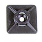  Embase adhes.natur.larg. 3,6mm 