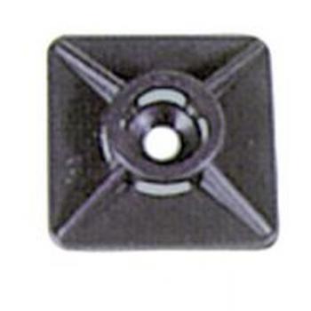  Embase adhes.natur.larg. 3,6mm 