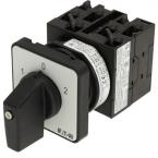  Inverseur, Contacts: 5, 20A, p 