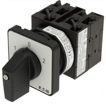  Inverseur, Contacts: 5, 20A, p 