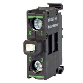  El�ment LED, blanc, fixation p 