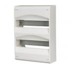  Coffret xComfort BS-CS IP 30 2 