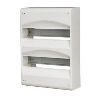  Coffret xComfort BS-CS IP 30 2 