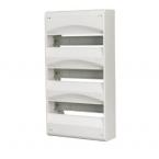  Coffret xComfort BS-CS IP 30 3 