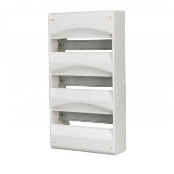  Coffret xComfort BS-CS IP 30 3 