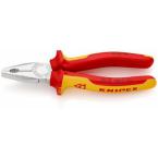  Pince universelle 180mm avec t 