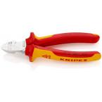  Pince coupante de ct -  dn 