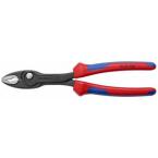  Pince multiprise frontale Twin 