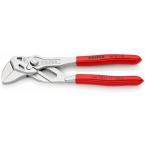 Pince-cl 150mm - Gainage PVC 