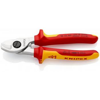  Coupe-cbles 165mm - O15mm/50m 