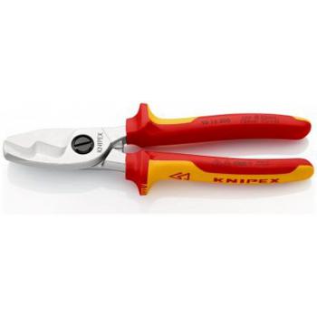  Coupe-cbles 200mm - O20mm/70m 