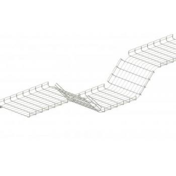  CABLOFIL CF 54/400 - Chemin de 