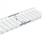  Eclisse droite ED 1100 - dimen 