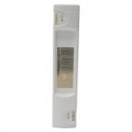  Coffret cache-bornes 1 module 