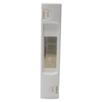  Coffret cache-bornes 1 module 