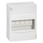  Coffret cache-bornes 6 modules 