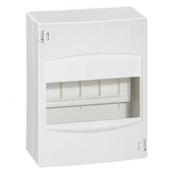  Coffret cache-bornes 6 modules 