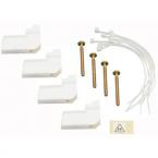  Ensemble de fixation coffret e 