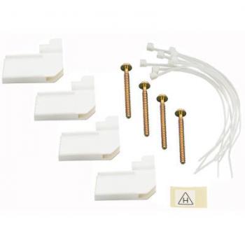  Ensemble de fixation coffret e 