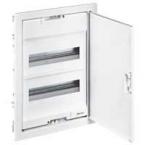  Coffret modulaire encastr 2 r 