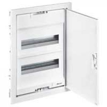  Coffret modulaire encastr 2 r 