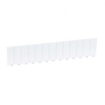 Obturateur - 13 modules - fini 
