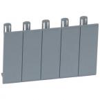  Obturateurs 5 modules scables 