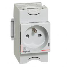  Prise de courant modulaire 10A 