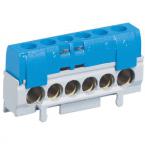  Bornier de rpartition IP2X ne 