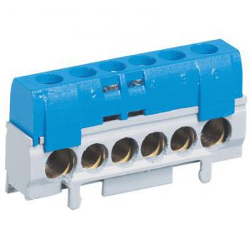  Bornier de rpartition IP2X ne 