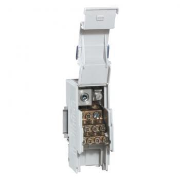  Rpartiteur associable 1P 160A 